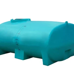 Litre Water Cartage Tank