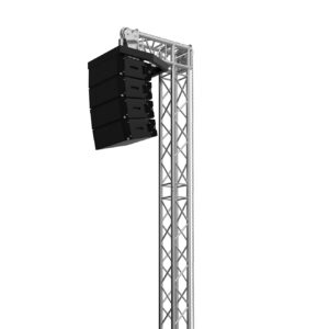 Global PA Tower
