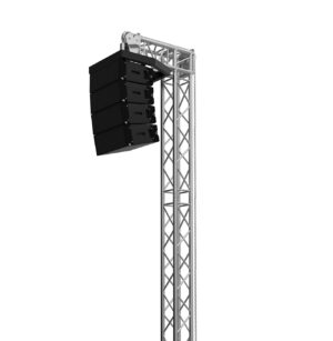 Global PA Tower