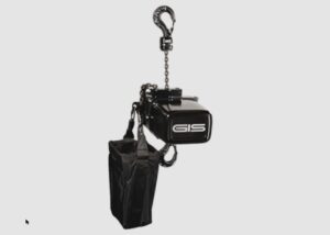 Gis Kg Chain Motor