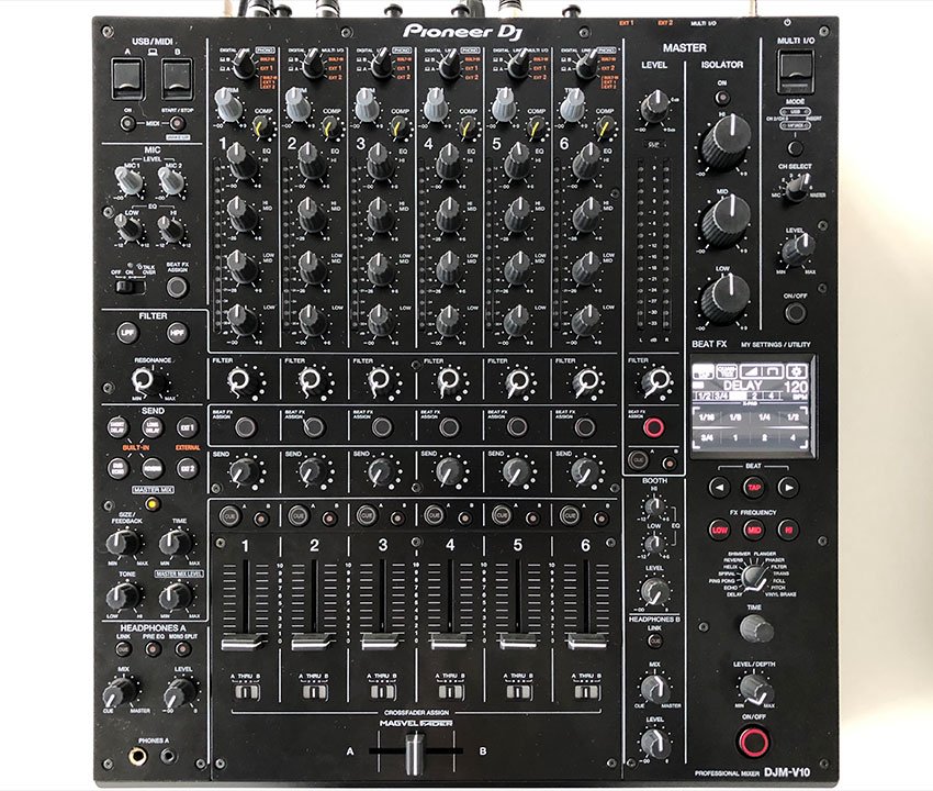 v10top Vtop