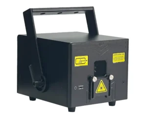 W Laser